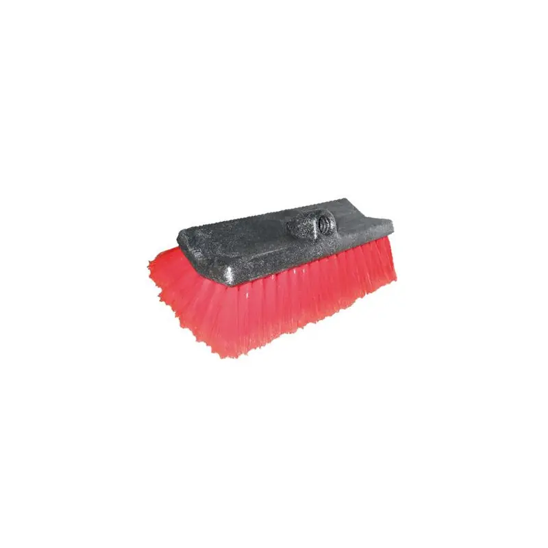Brosse bi-faces haute résistance 25 cm
