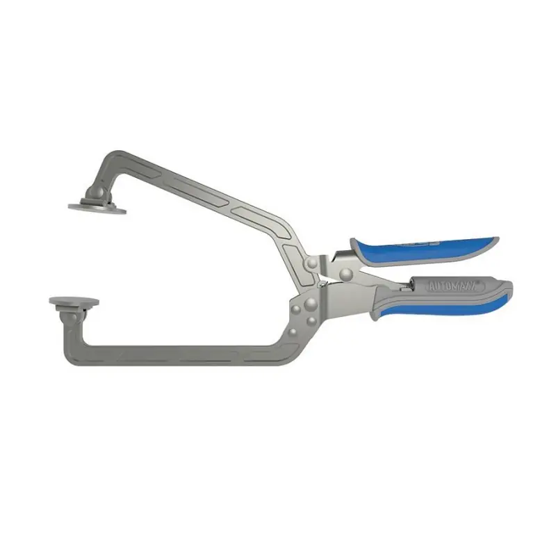 Serre-joint 152mm pour bois avec Automaxx KHC6 Kreg