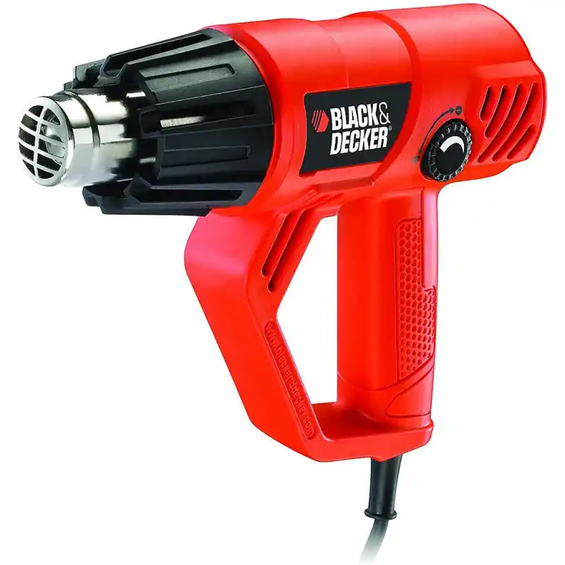 Décapeur thermique filaire 2000 W 50-450/90-600 °C KX2001K