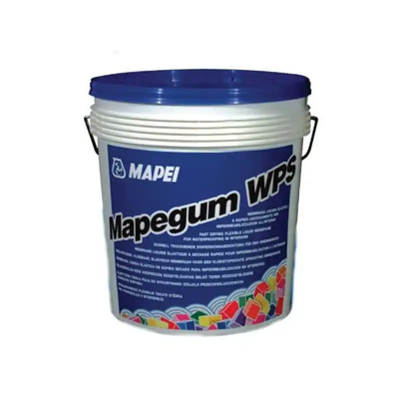 Mapegum WPS 5Kg AKW