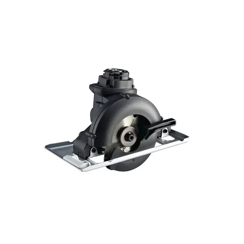 Tête de scie circulaire MTTS7 Multievo Black & Decker