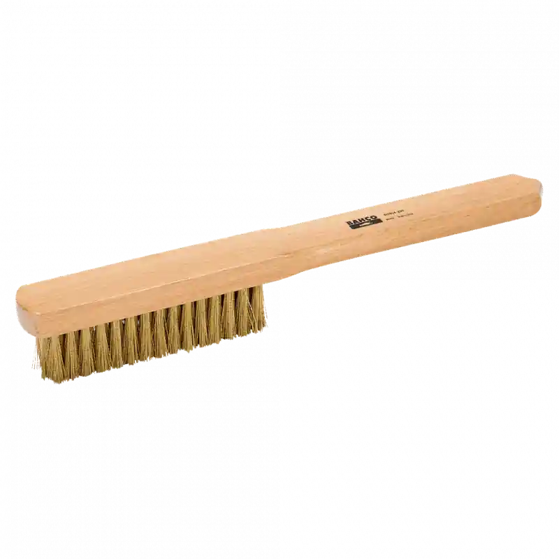 Brosse antidéflagrante en laiton NS804-290
