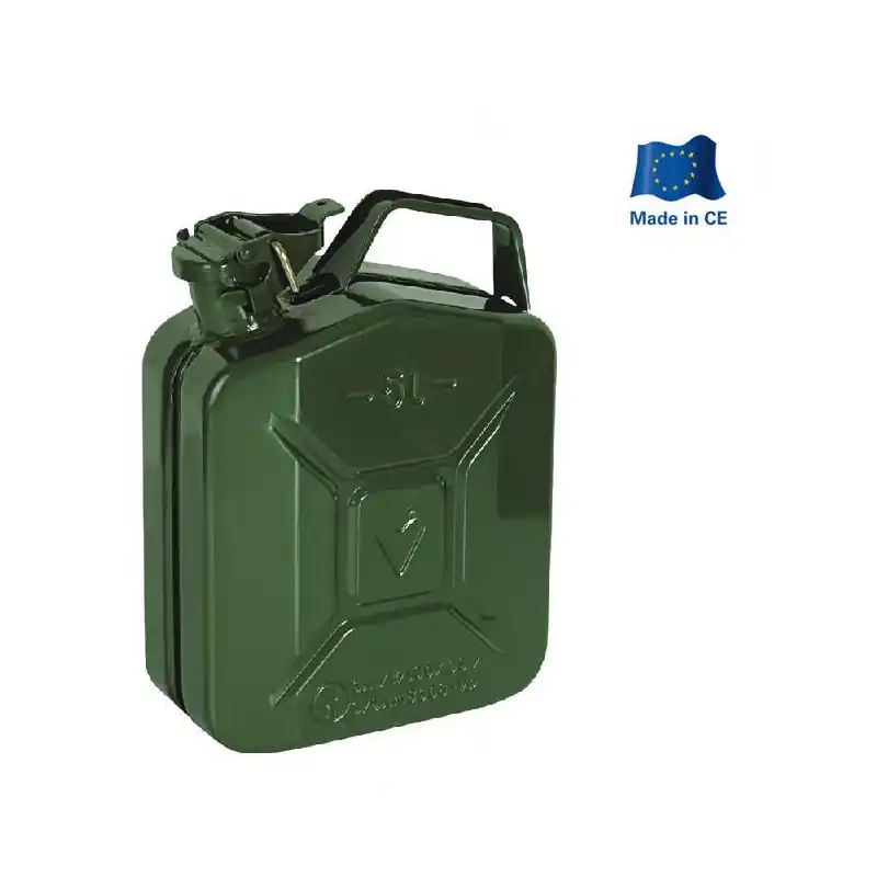 Jerrican Métal 20 Litres PRJE20METAL