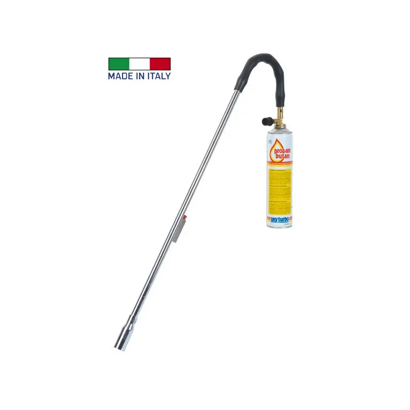 Désherbeur thermique BIOFLAMME avec cartouche PROX571860