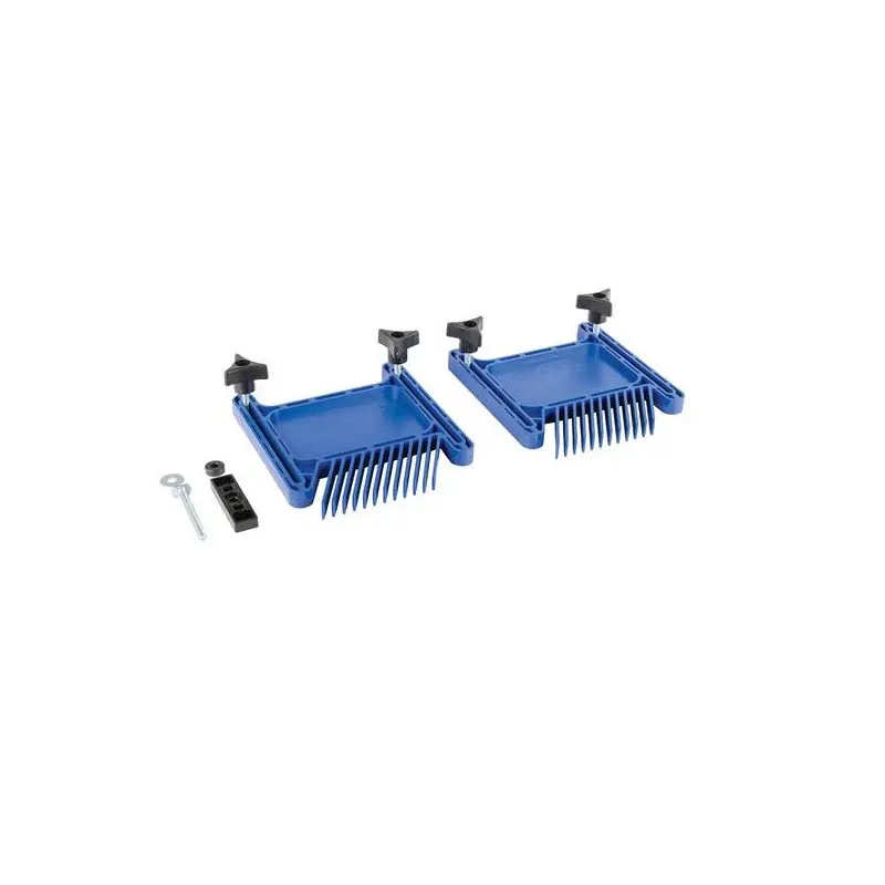 Paire de peigne à pression PRS3020 True-Flex Kreg