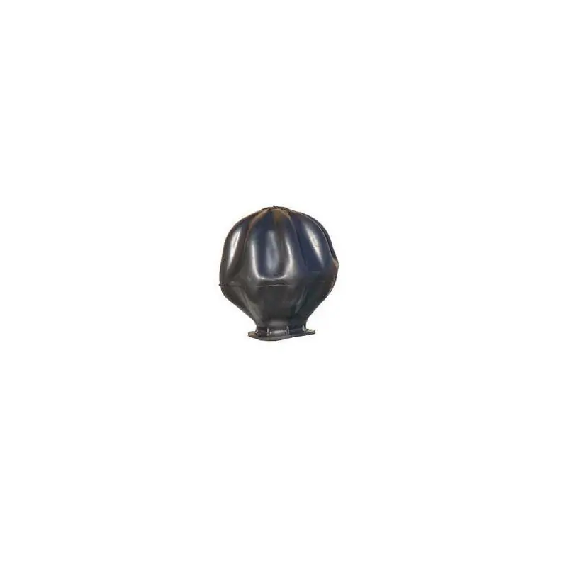 Vessie membrane pour surpresseur 35/50L Diam entrée 80mm PRVESS35/50