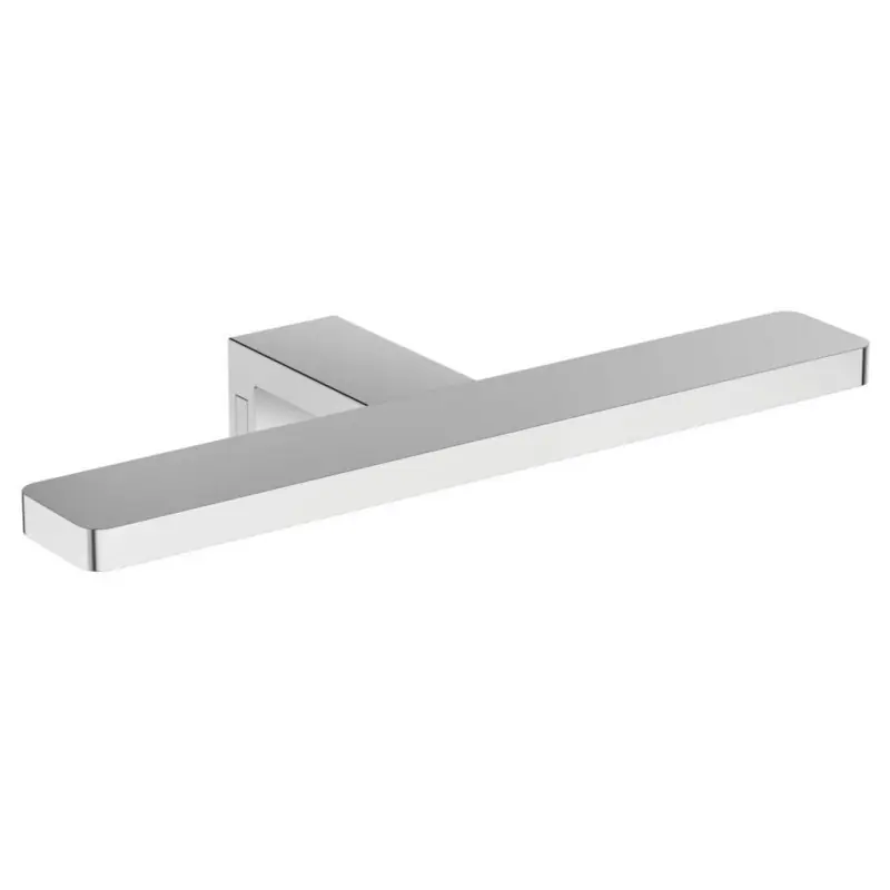 Eclairage LED 5,5 W 28 cm chromé Ulysse