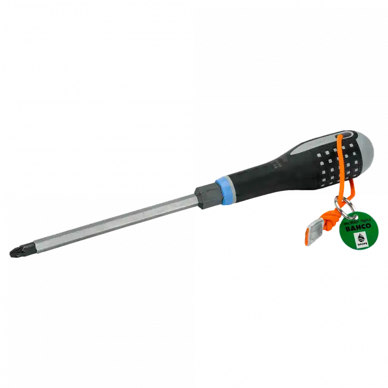 Tournevis renfort ERGO PZ3x150mmVis Pozidriv cordon Dyneema TAHBE-8830