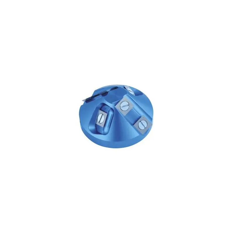 Vis M14/M16 Pour Arbre de 50 Pour Po 075.45.30