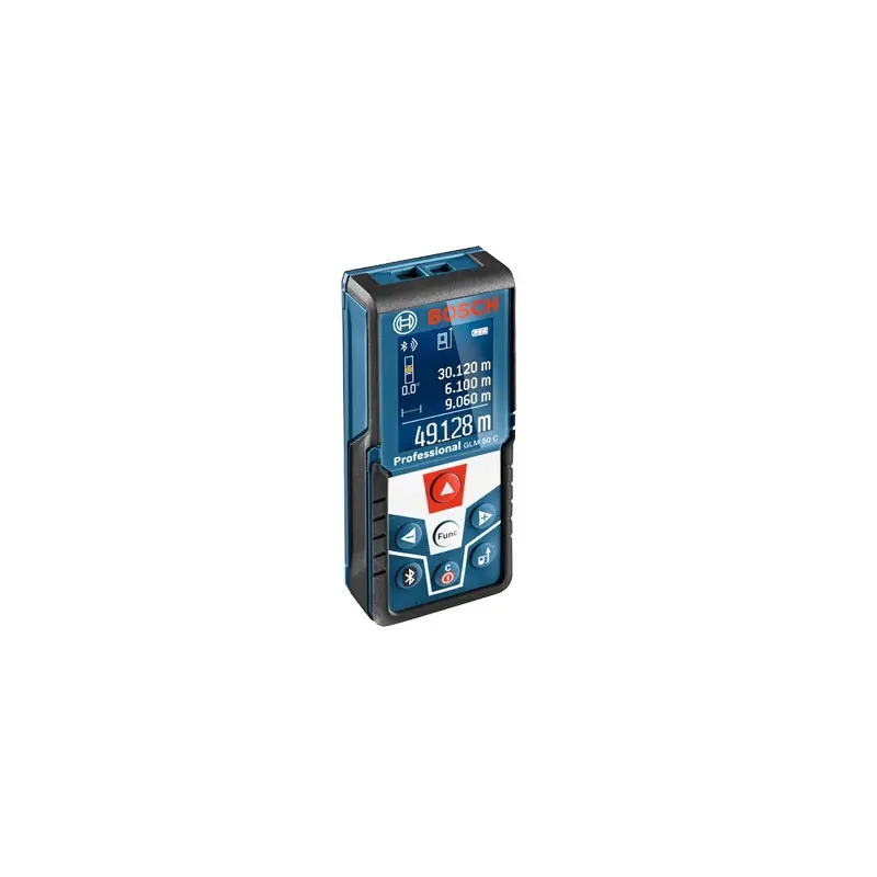 Télémètre laser 50 mètres (Compact et Précis) GLM 50 C