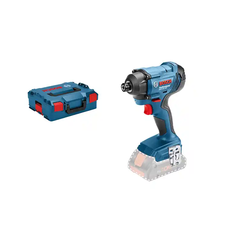 Visseuse chocs 18V couple 160Nm GDR 18V-160 Professional