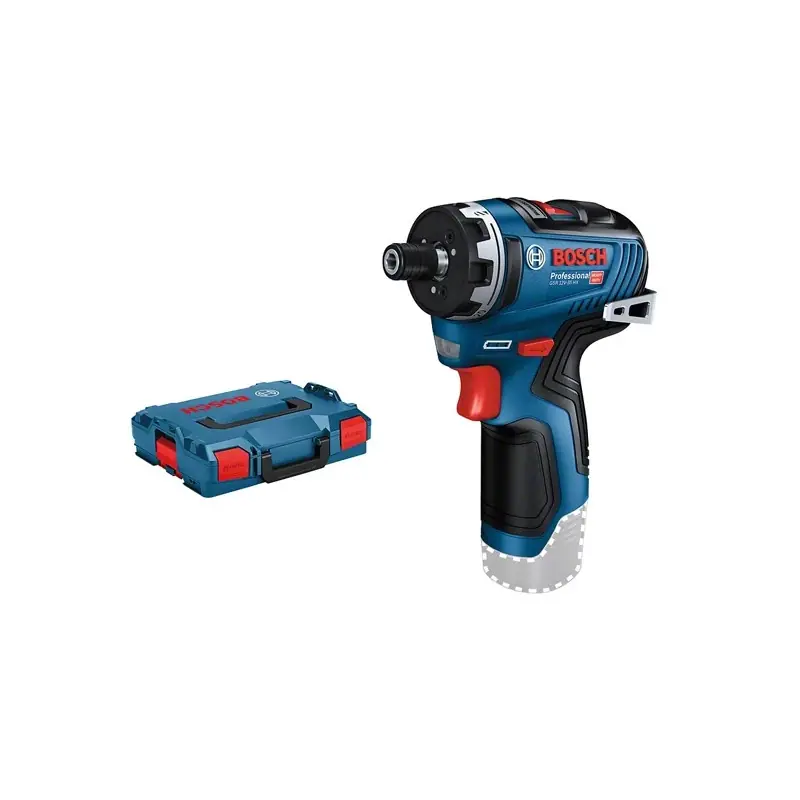 Visseuse batterie 12V Li-Ion sans batterie ni chargeur GSR 12V-35 HX 0