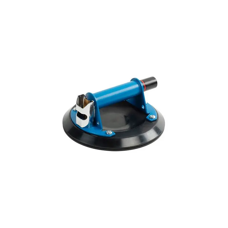 Ventouse à pompe 200 mm capacité 120 kg VENTOUSE 200