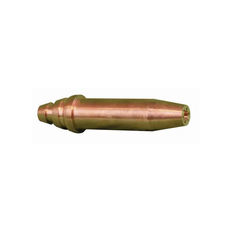 Tête de coupe pour chalumeau HP ROC2 Acétylène 300 à 400 mm calibre 35
