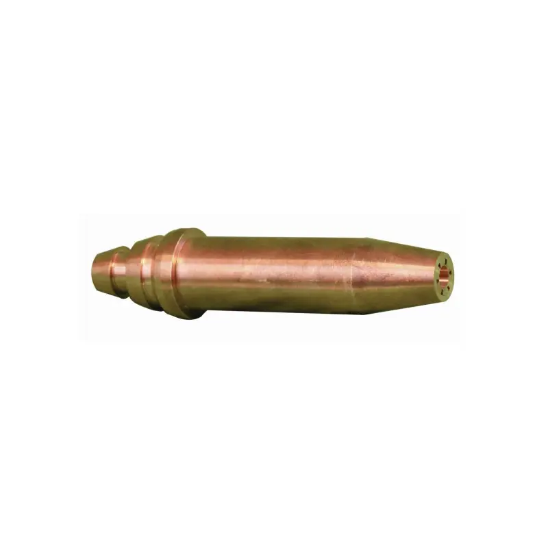 Tête de coupe pour chalumeau HP ROC2 Acétylène 550 à 700 mm calibre 45