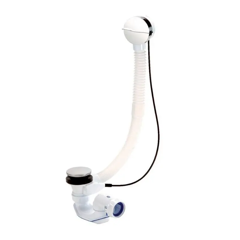 Vidage automatique de baignoire Easybain Wave EB07