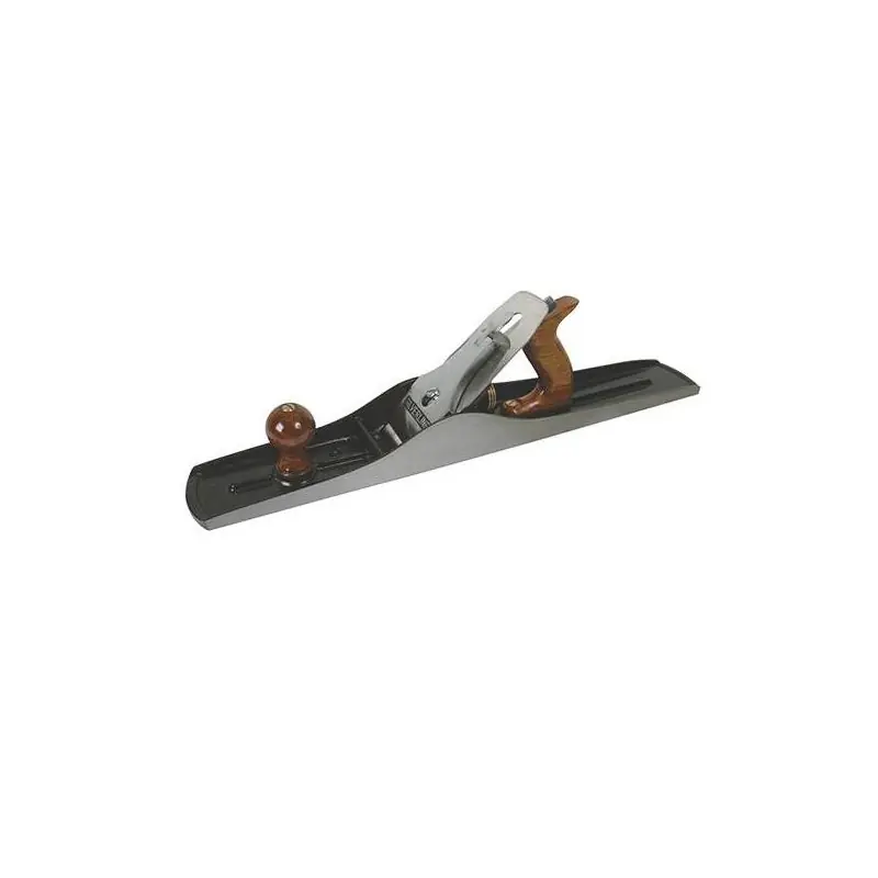 Varlope n° 7 fer 550 x 3 mm 238104