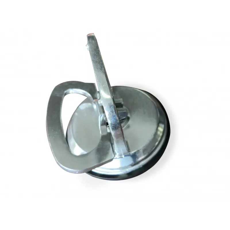 Ventouse alu simple Diam 120 mm 250155