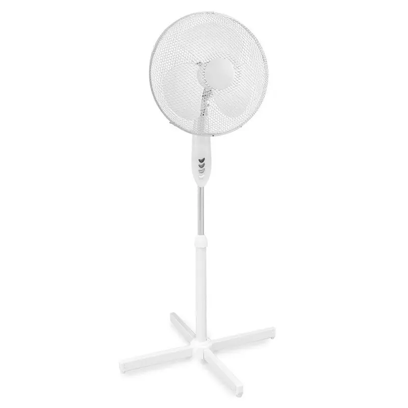 Ventilateur sur pied RD-40 Easymate 330804 Extel