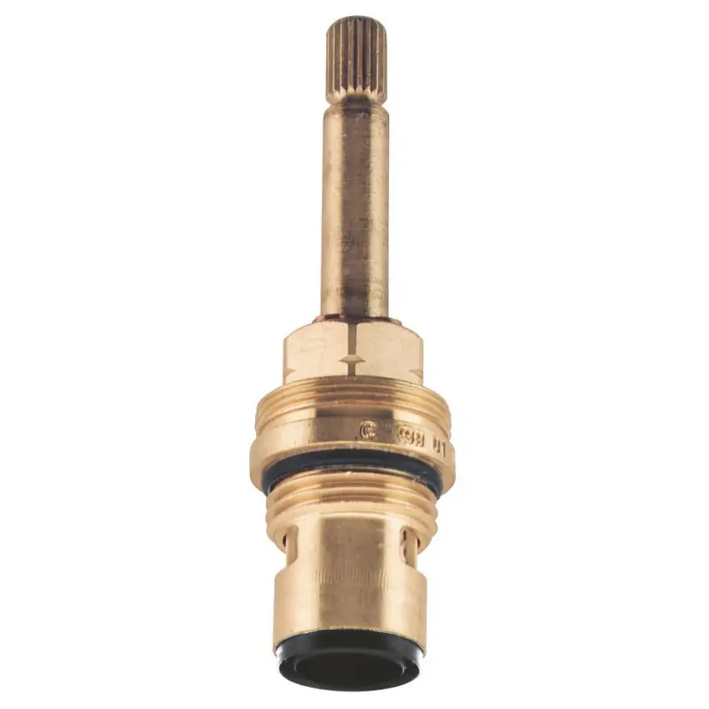 Tête Carbodur encastrée 1/2"