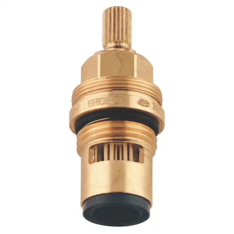 Tête à disque en céramique 1/2"