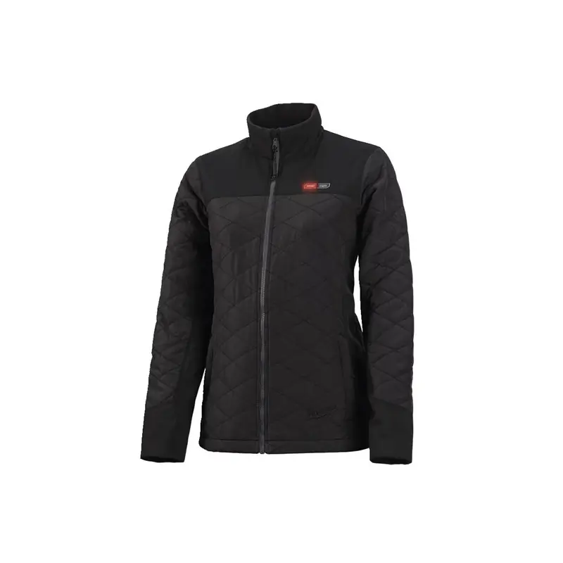 Veste chauffante M12 Femme taille L 12V M12 HJP LADIES-0 (L)