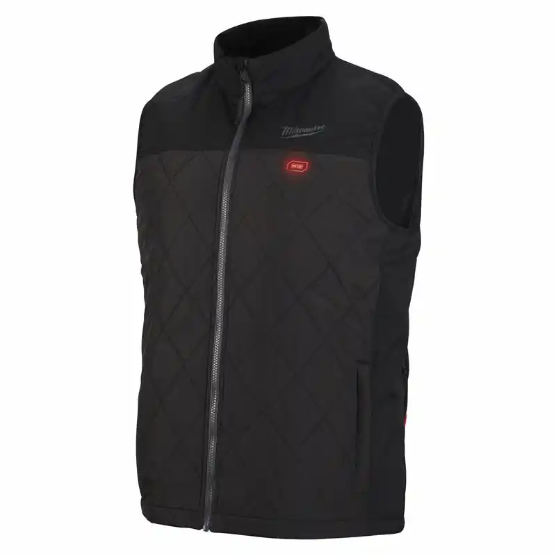 Veste chauffante sans manche taille L 12V M12 HBWP-0 (L)