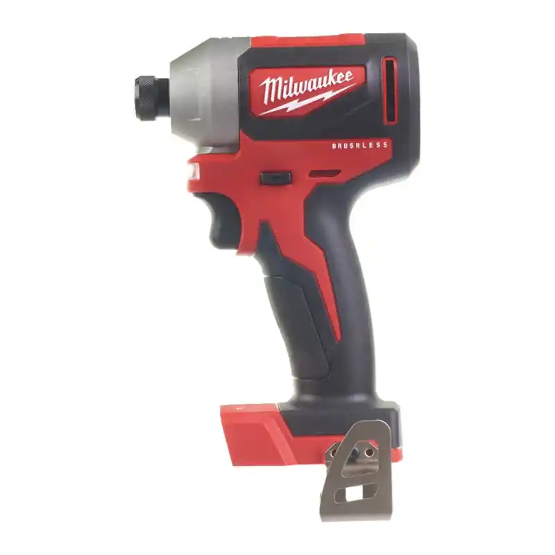 Visseuse chocs compacte BRUSHLESS 18V 180 Nm 4200 cps/min M18 CBLID-0