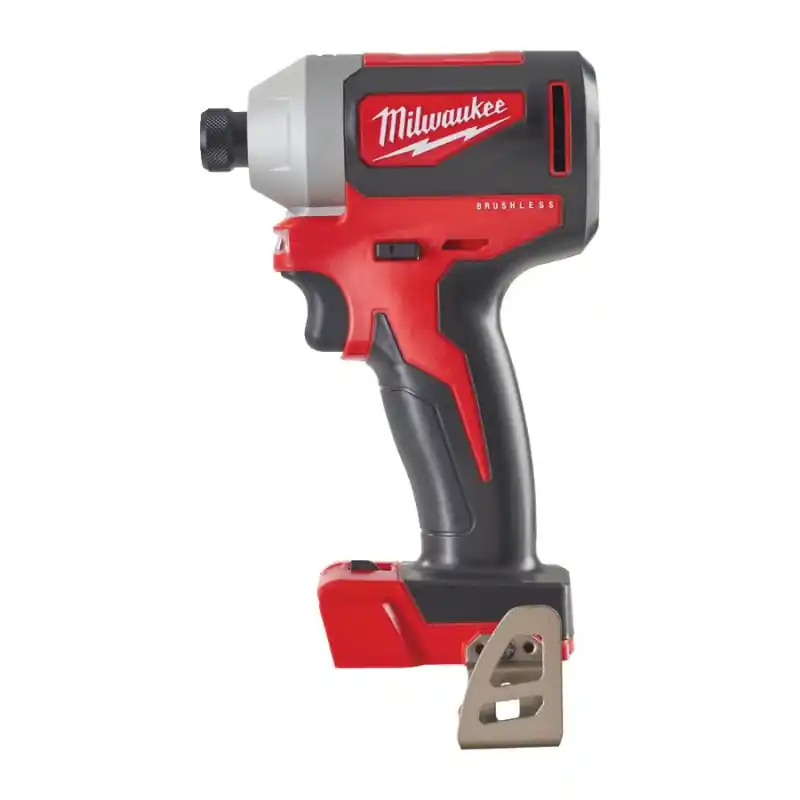 Visseuse chocs compacte BRUSHLESS 18V 180 Nm 3Vitesses M18 BLID2-0X