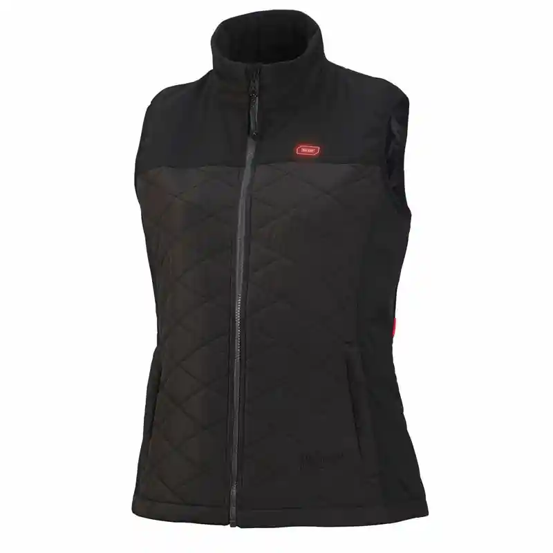 Veste chauffante sans manche Femme taille S 12V M12 HBWP LADIES-0 (S)