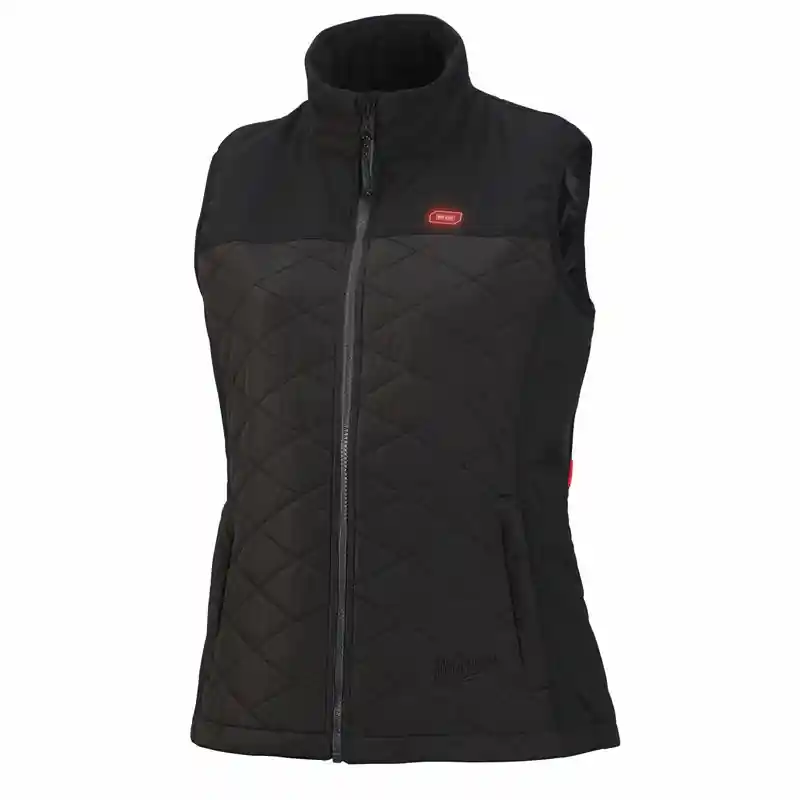 Veste chauffante sans manche Femme taille L 12V M12 HBWP LADIES-0 (L)