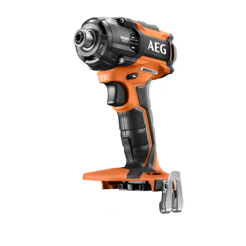 Visseuse chocs oléopneumatique Brushless 18V 73 Nm BSS 18OP-0