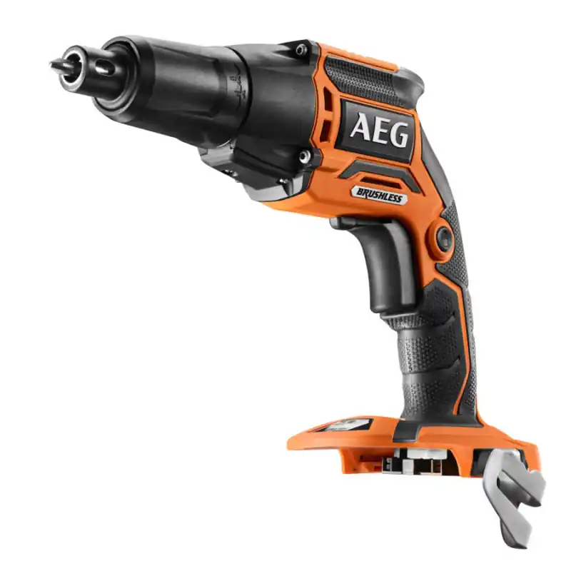 Visseuse plaquiste BTS18BL-0 Brushless 18V 5Nm produit seul AEG