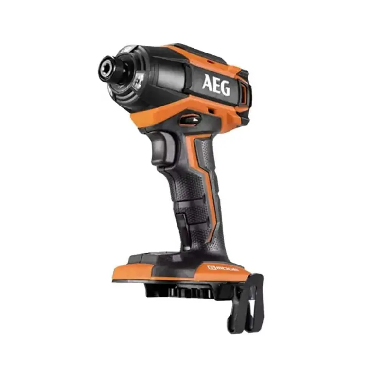 Visseuse à chocs BSS18B6-0 18V 280Nm produit seul AEG