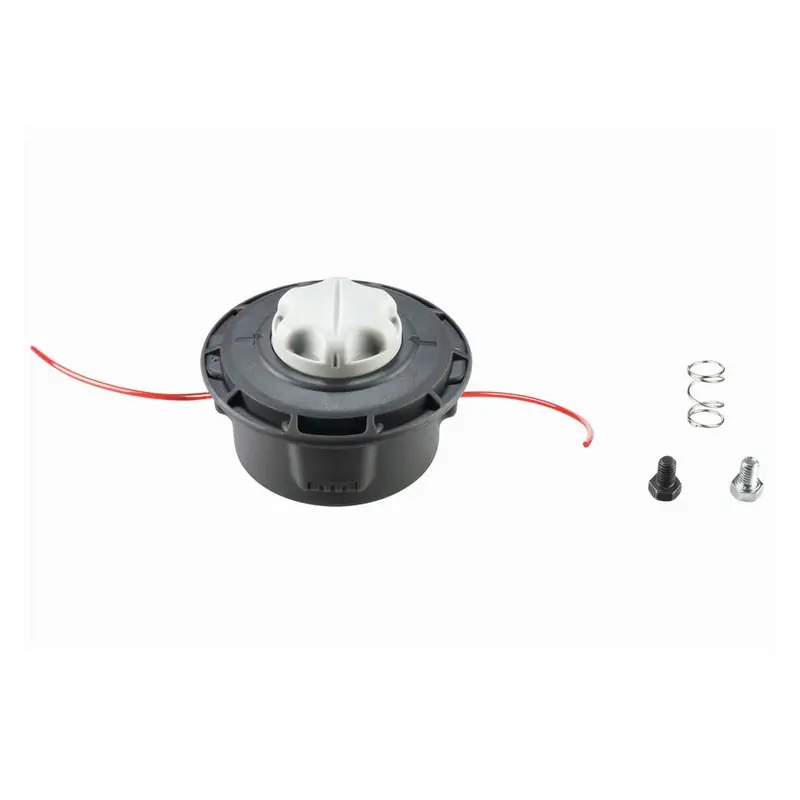 Tête double fil Reel-Easy fil Hd torsadé Diam 2,4mm (6m) RAC115