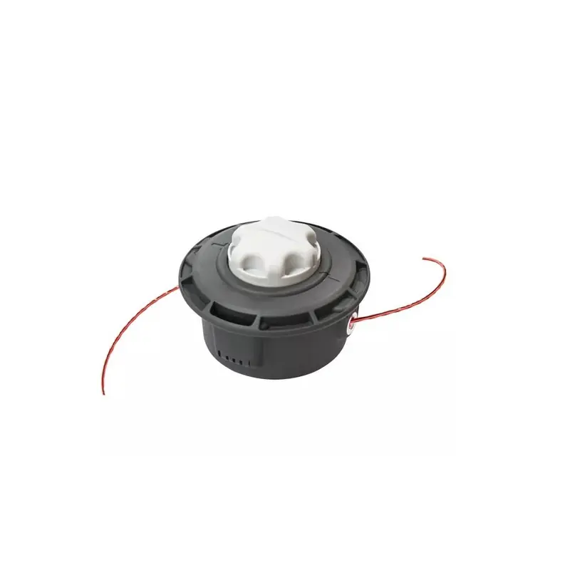 Tête double fil Reel-Easy rembobinage facile fil HD torsadé Diam 24mm