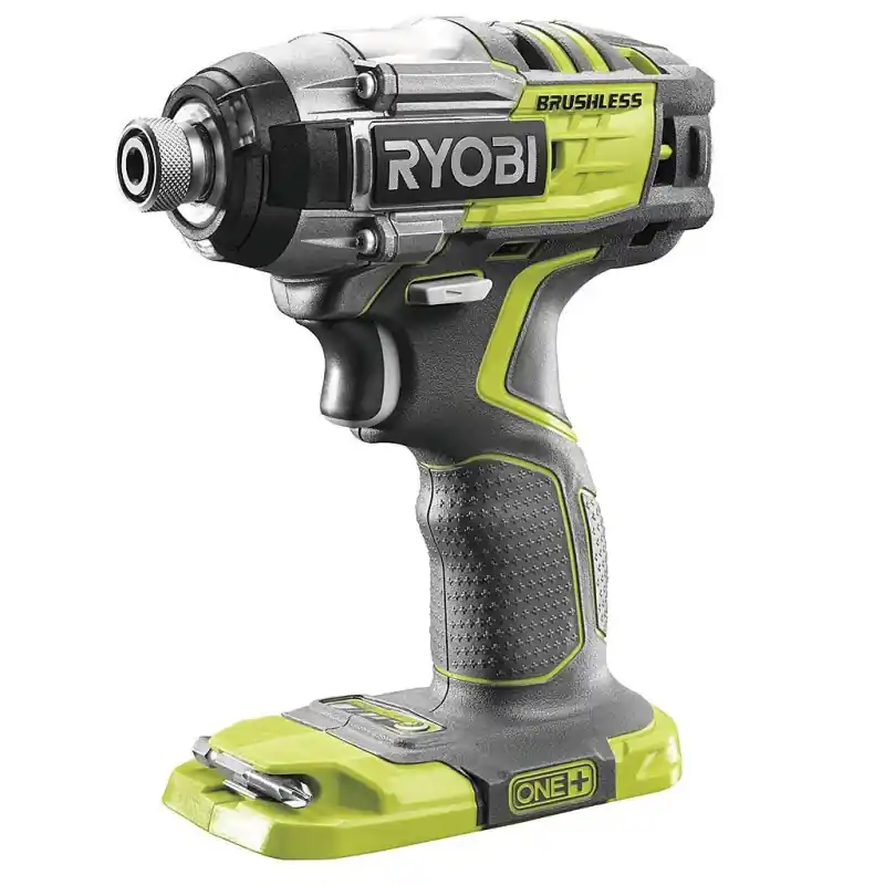 Visseuse à chocs 18 V BRUSHLESS 270 Nm sans batterie ni chargeur R18ID