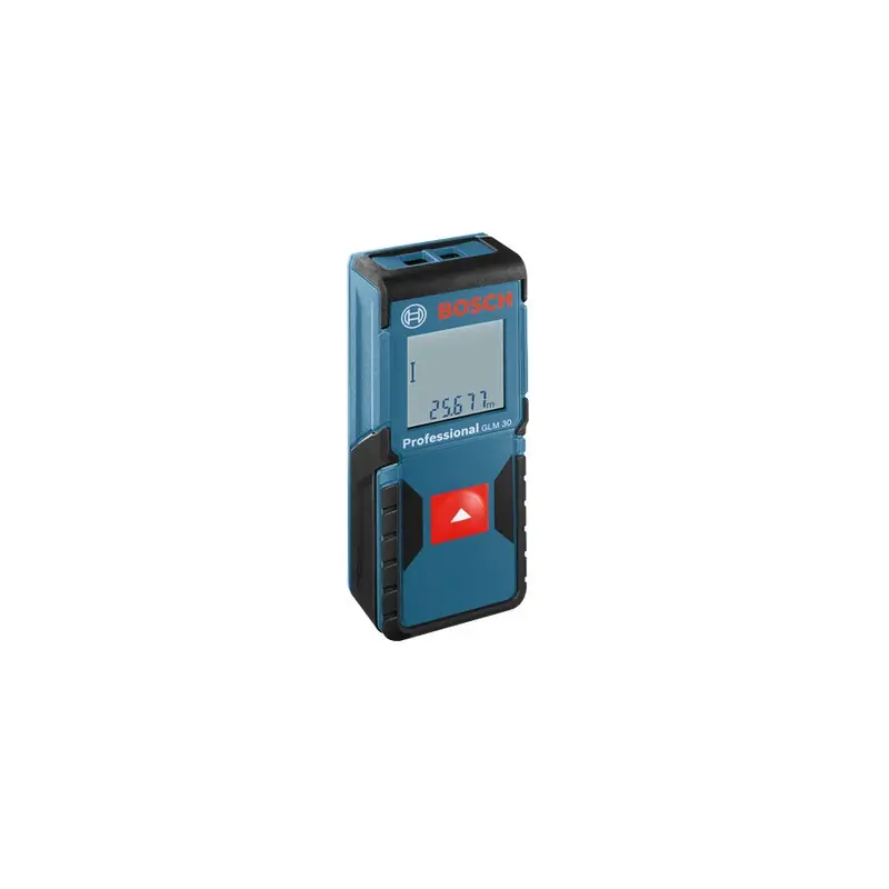 Télémètre laser portée 30 m GLM 30