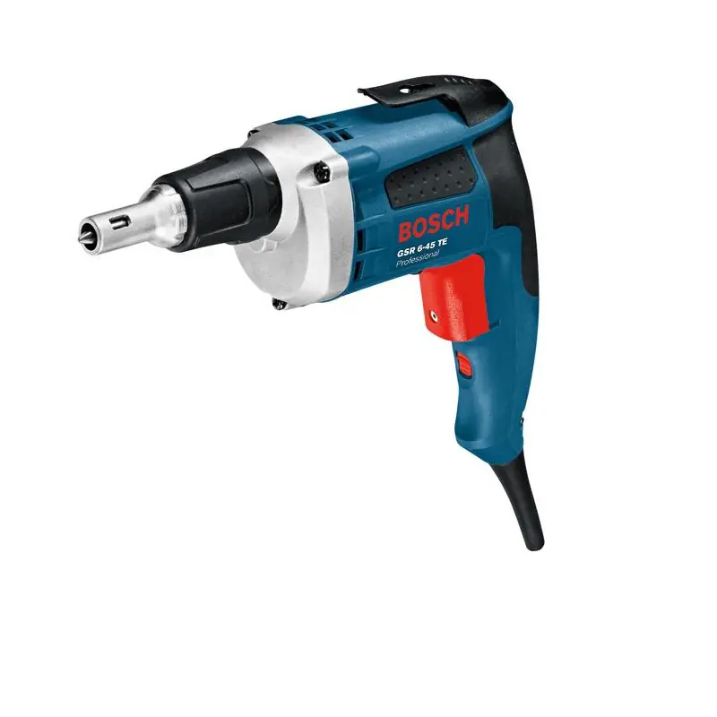 Visseuse plaquiste 6mm 700W GSR 6-45 TE
