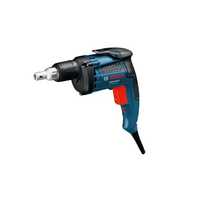 Visseuse plaquiste 700W GSR 6-60 TE