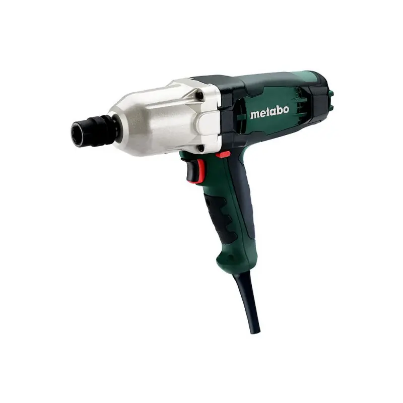 Visseuses à choc SSW 650 650W 600Nm Metabo