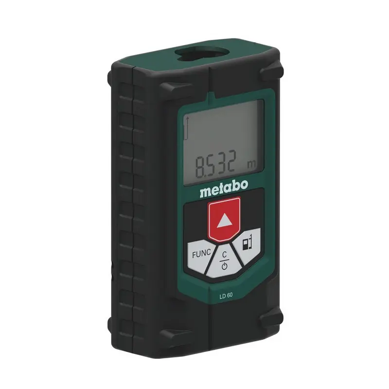 Télémètre laser 0.05 60m LD 60