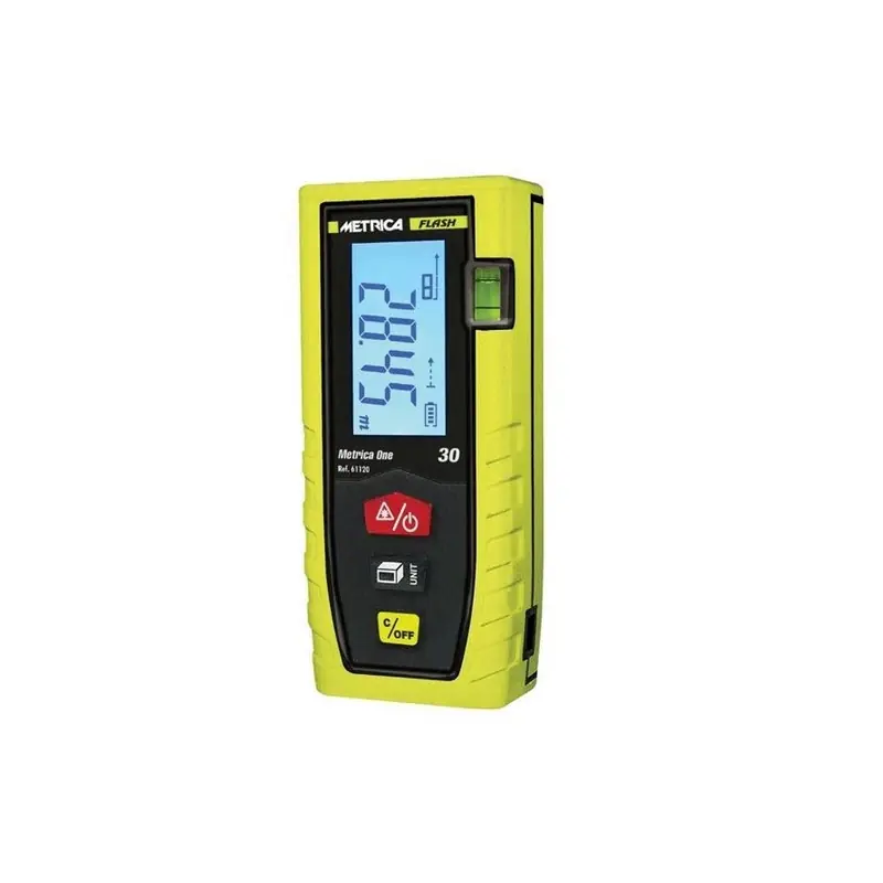 Télémètre One laser 30m Metrica