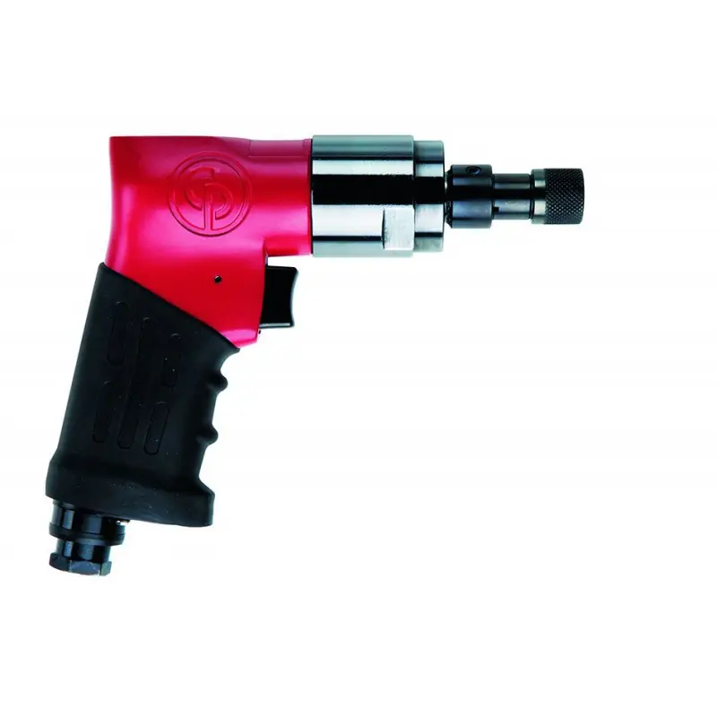 Visseuse pneumatique 7.3 Nm Diam 21 mm poignée pistolet CP2755