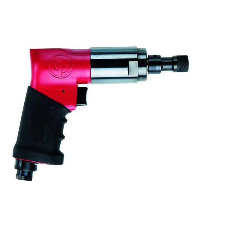 Visseuse pneumatique 9 Nm Diam 21 mm 900 tr/min poignée pistolet CP276