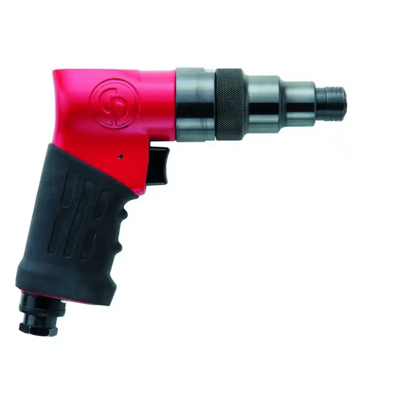 Visseuse pneumatique pistolet 10 Nm 21mm 2100 tr/min embrayage positif