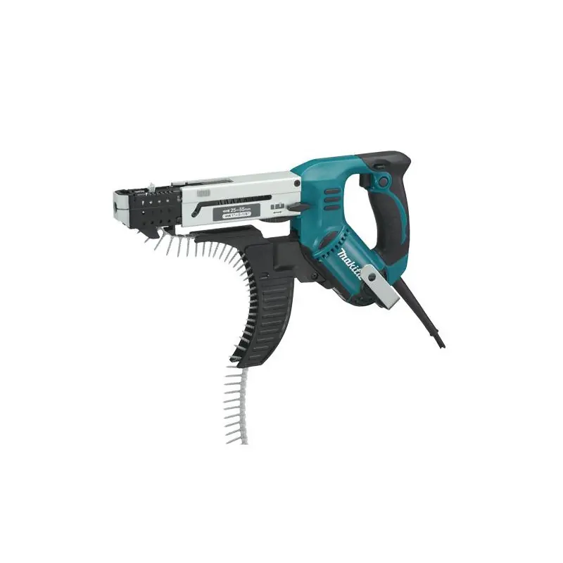 Visseuse automatique 470W (6000 tr/min et Vis 4 x 25 à 55 mm ) 6843