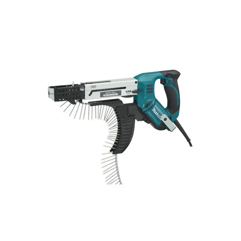 Visseuse automatique 470W (Vis 4 x 45 à 75 mm ) 6844