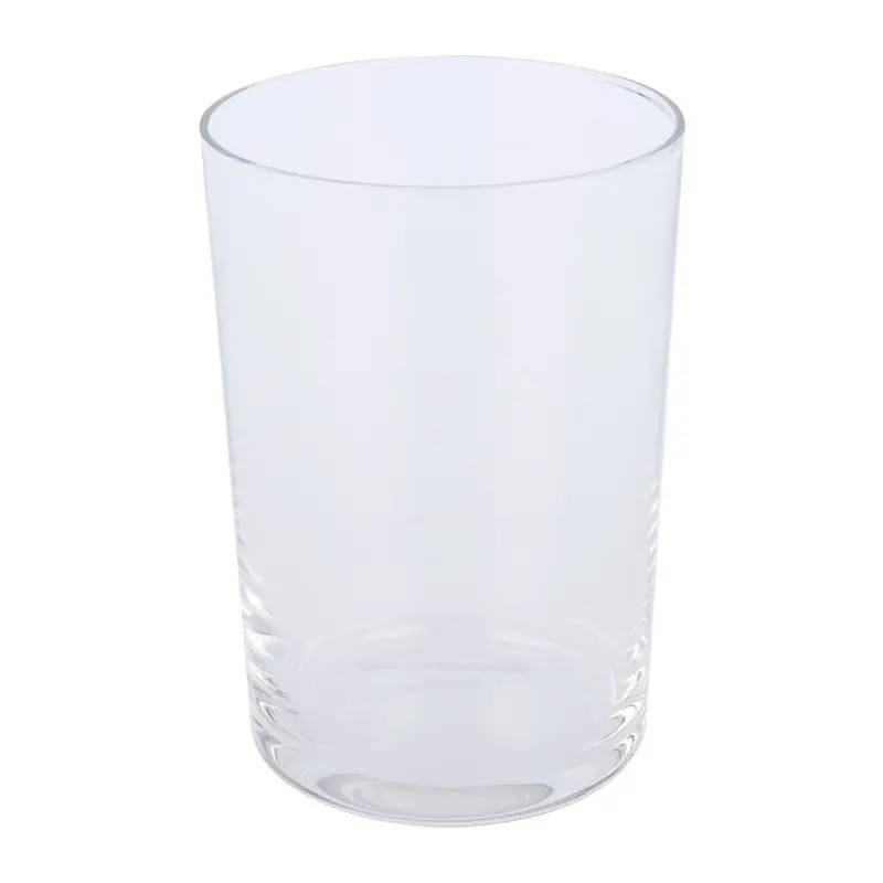 Verre pour porte-verre de douche