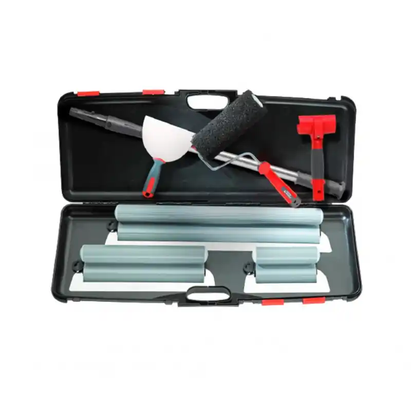 Valise Decoliss‘System lissage 80497